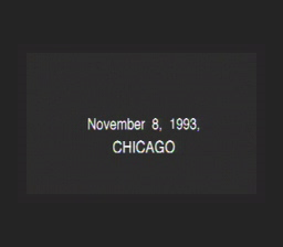 J.B. Harold: Blue Chicago Blues screenshot 3 for PC FX